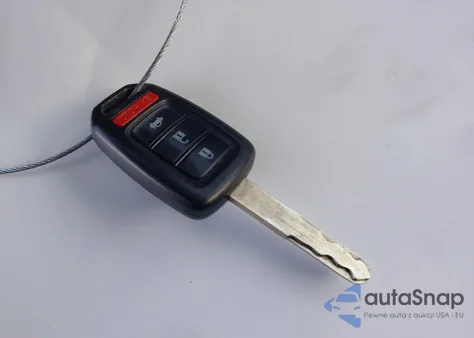 2020 Honda Civic Lx z USA, uszkodzony, nr VIN 2HGFC2F6XLH574048